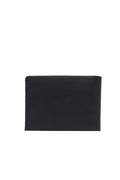 Bueno 's Minimal Bifold Wallet in tan
