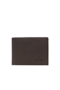 Bueno Unisex Leather Wallet