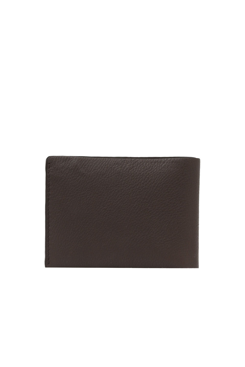 Bueno Unisex Leather Wallet