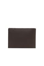 Bueno Unisex Leather Wallet