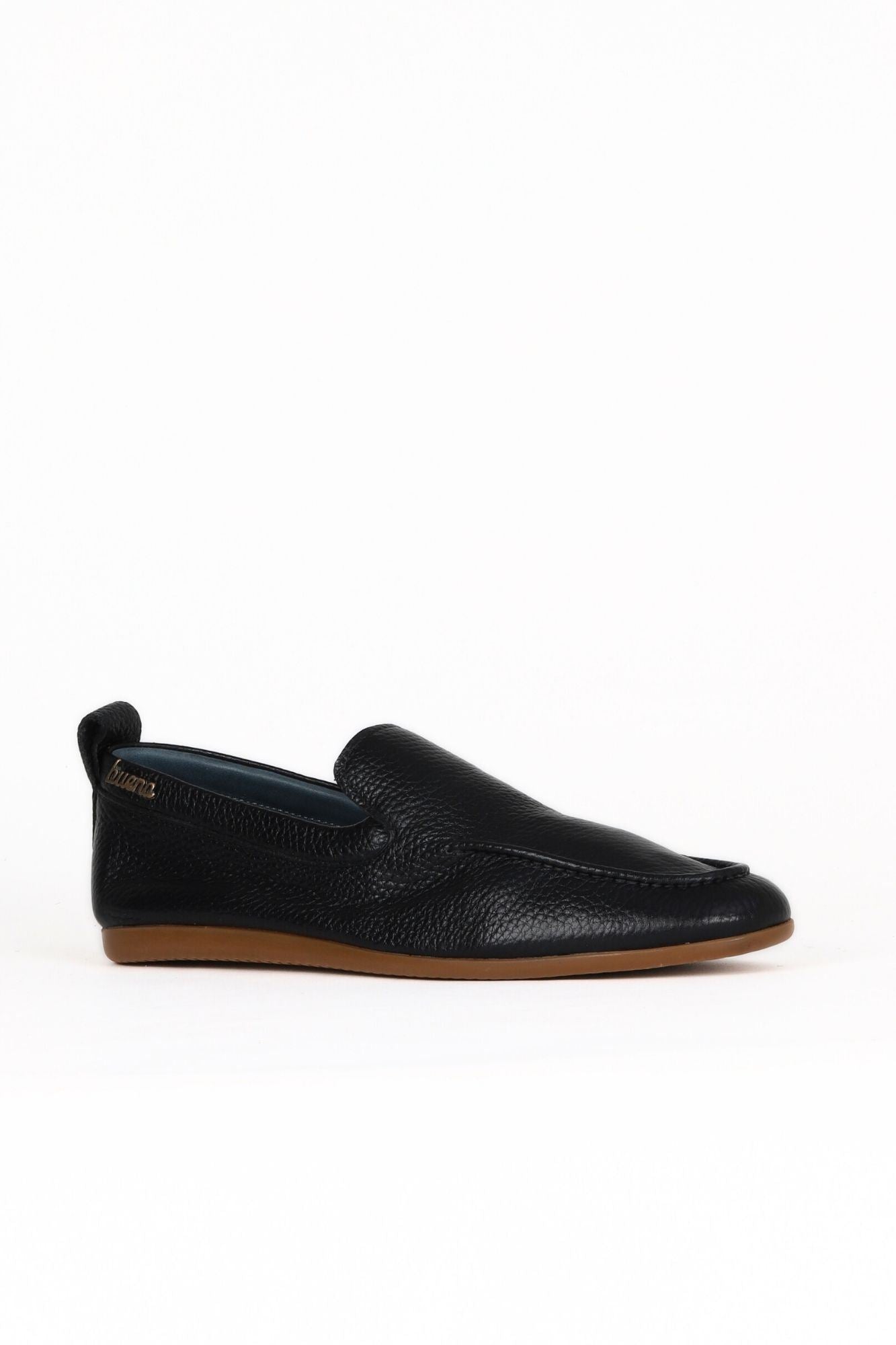 Bueno Men's Leather Loafer
