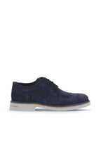 Bueno Men's Leather Casual Shoe
