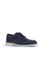 Bueno Men's Leather Casual Shoe