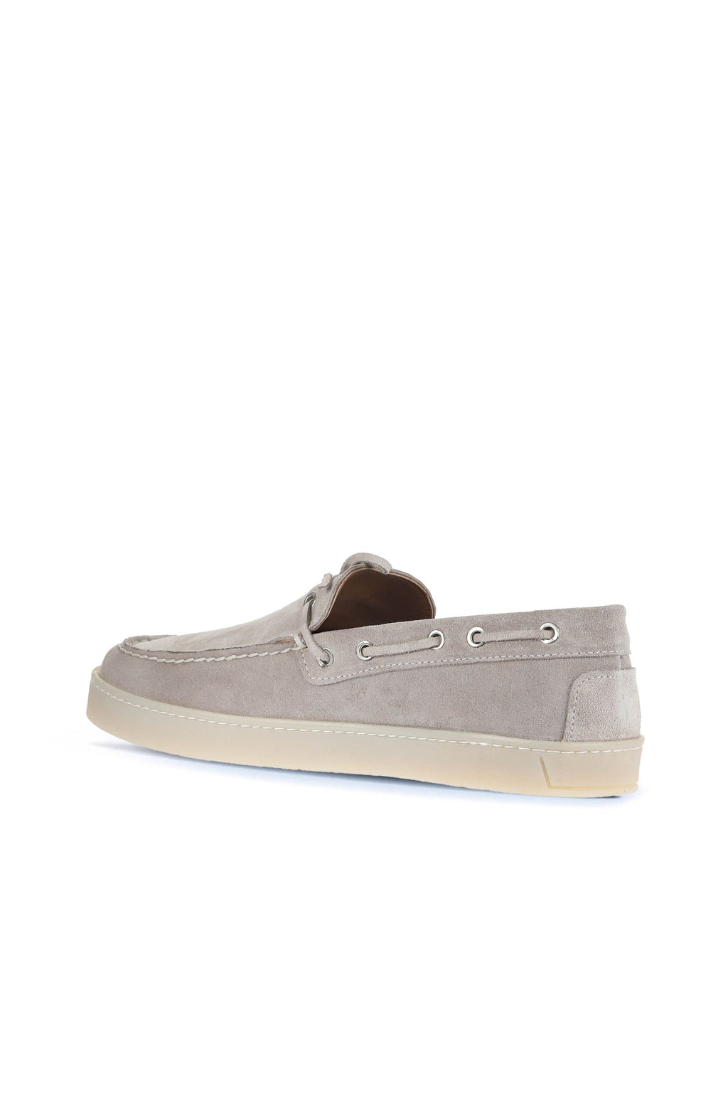 Bueno Men's Leather Casual Shoe