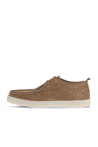 Bueno Men's Leather Casual Shoe