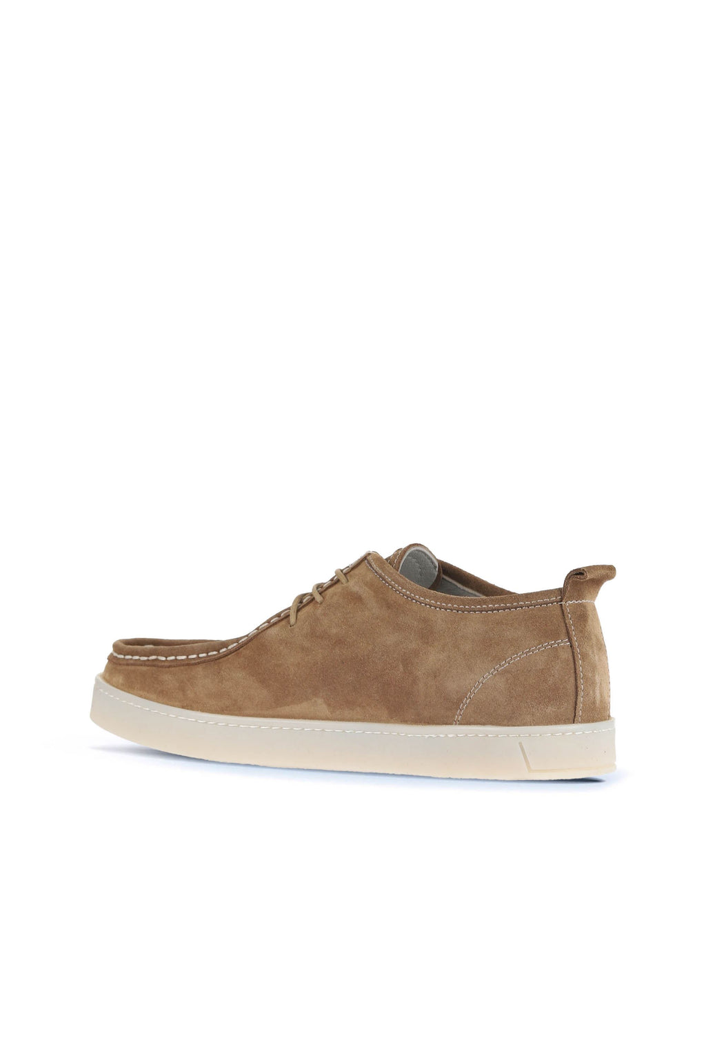 Bueno Men's Leather Casual Shoe