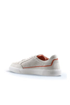 Bueno Men's Leather Sneaker