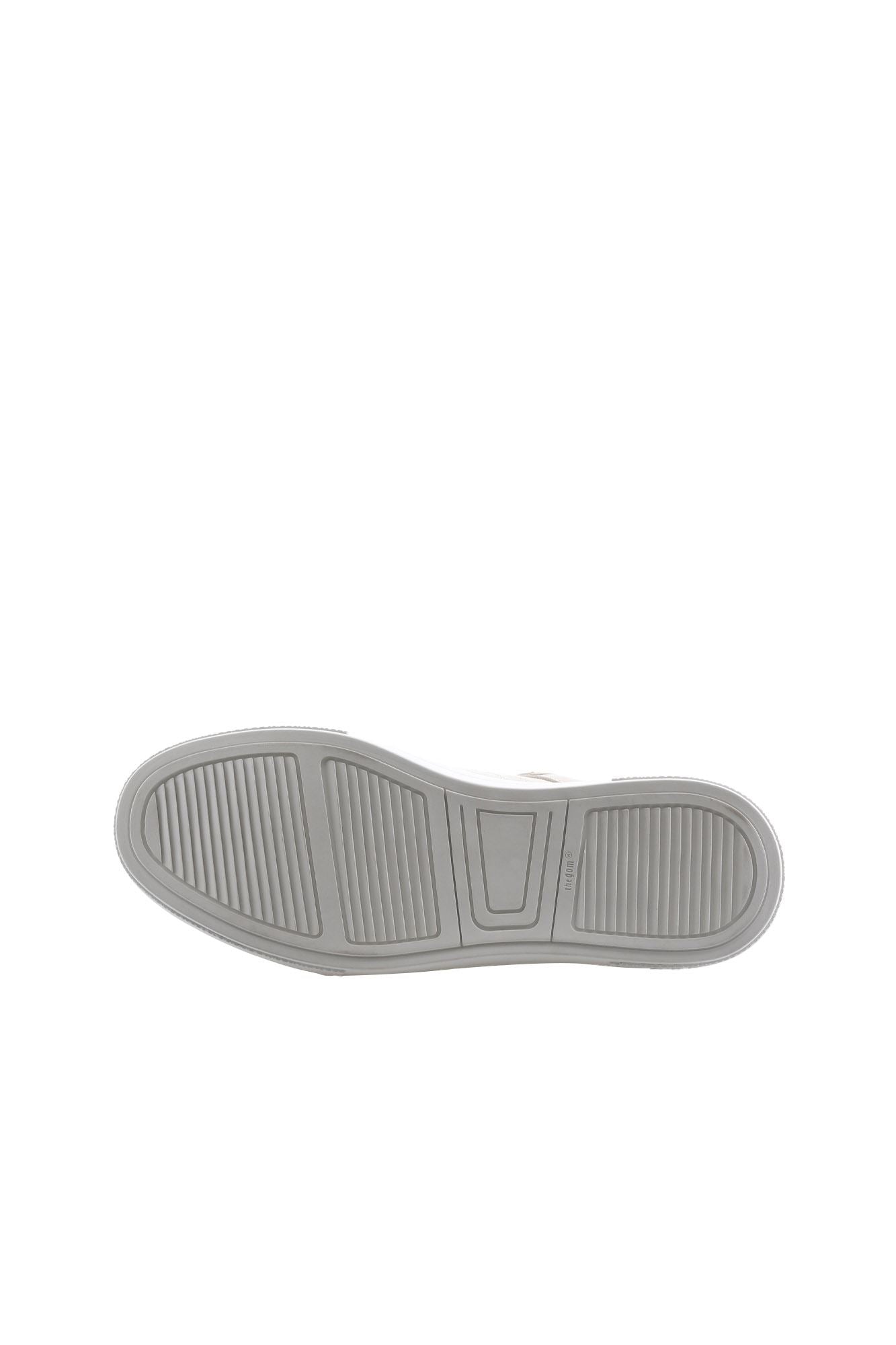 Bueno Men's Leather Sneaker