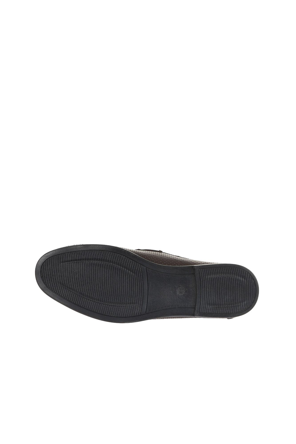 Bueno Men's Leather Casual Shoe