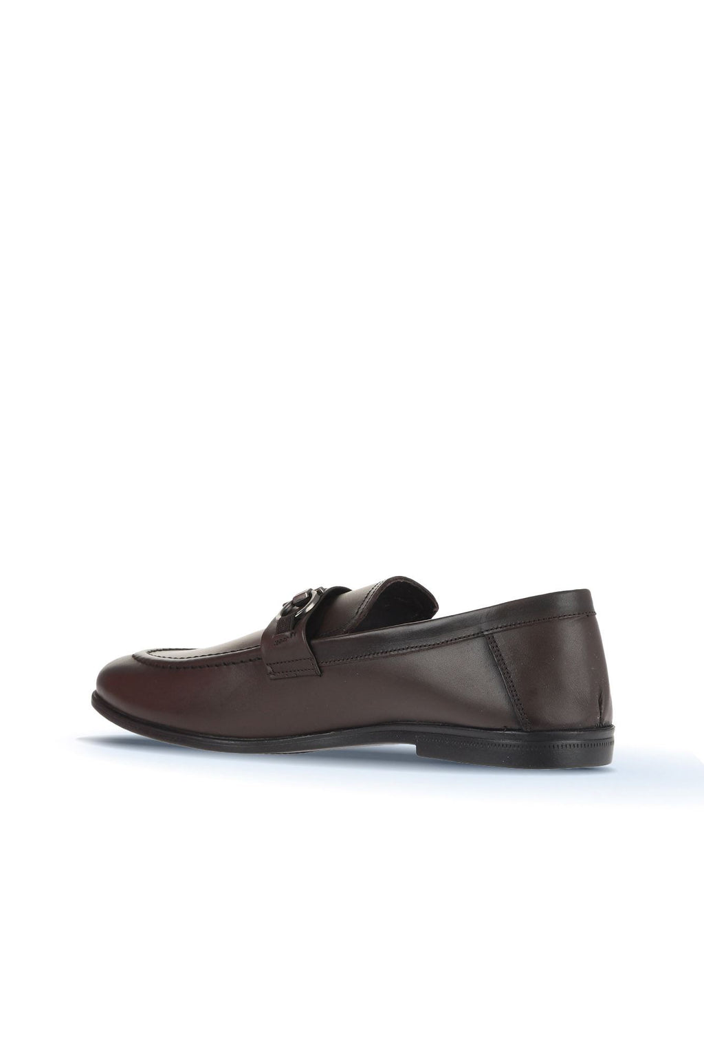 Bueno Men's Leather Casual Shoe