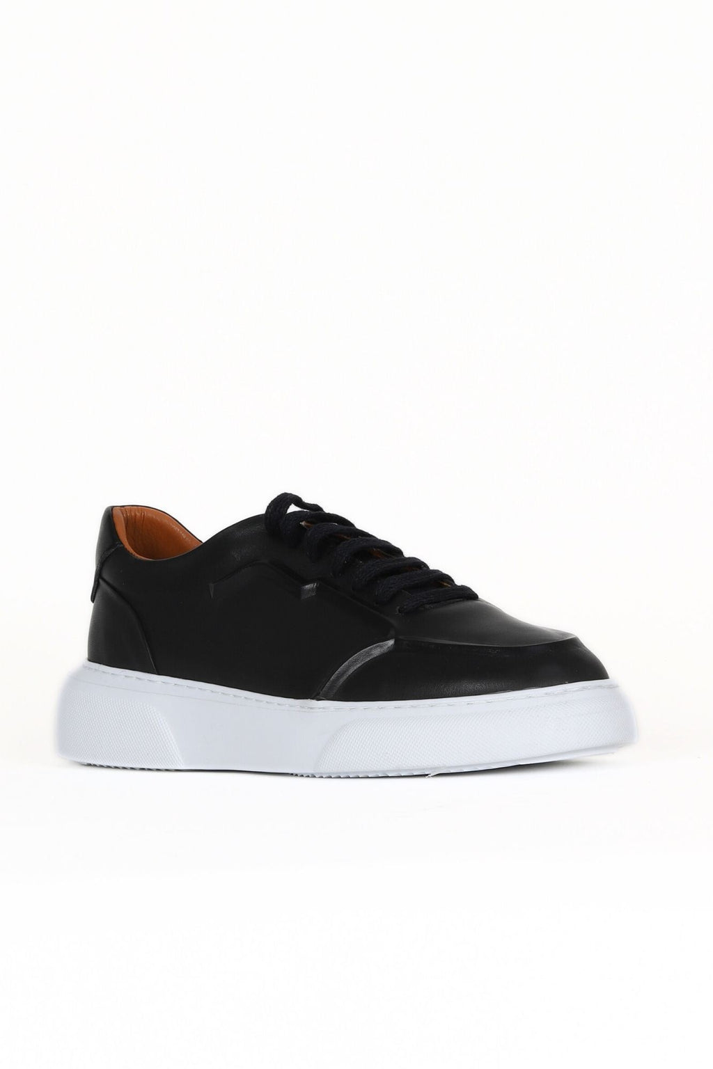 Bueno Men's Leather Sneaker
