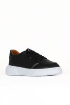 Bueno Men's Leather Sneaker