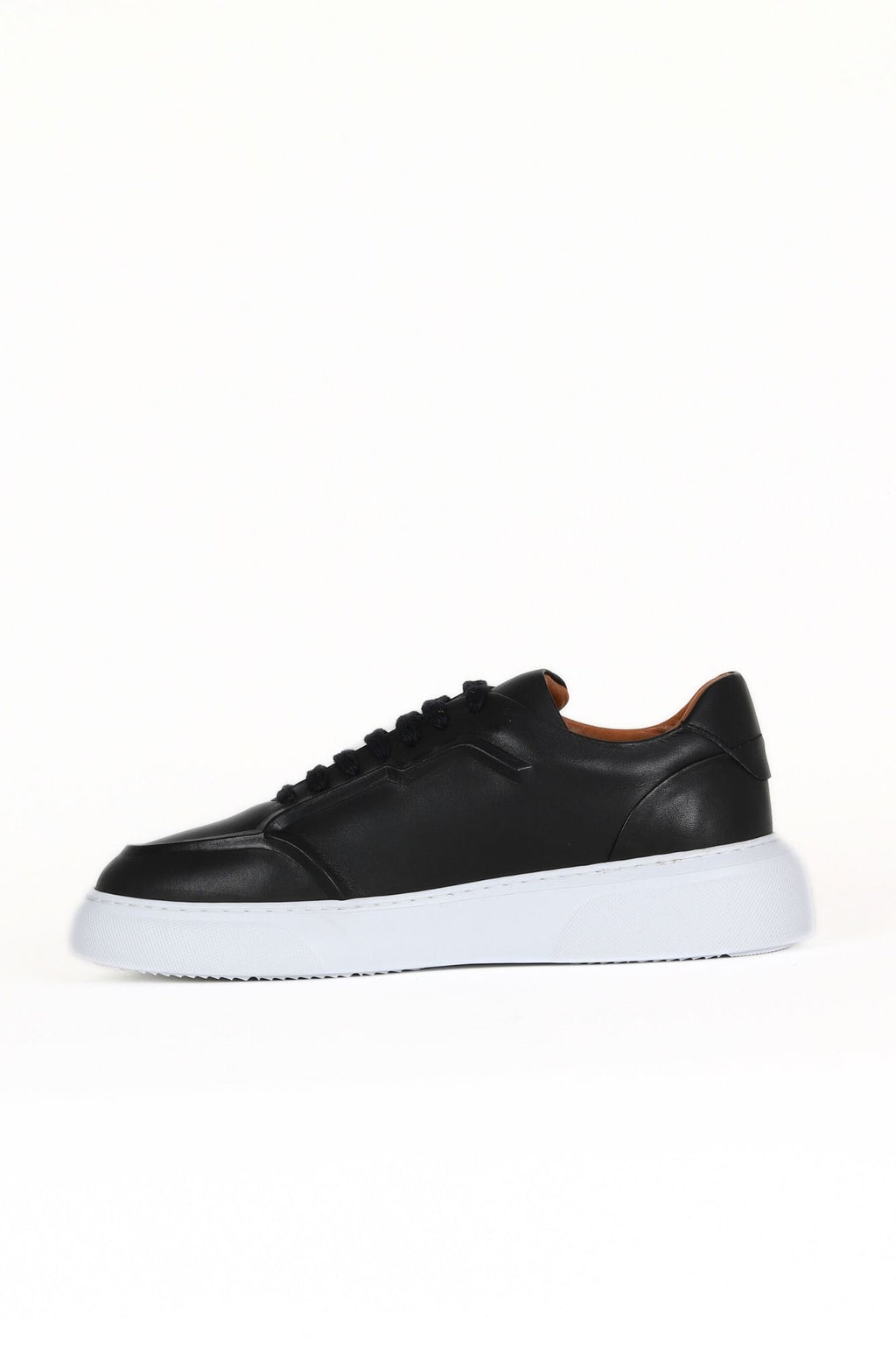 Bueno Men's Leather Sneaker
