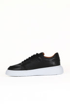 Bueno Men's Leather Sneaker