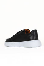 Bueno Men's Leather Sneaker