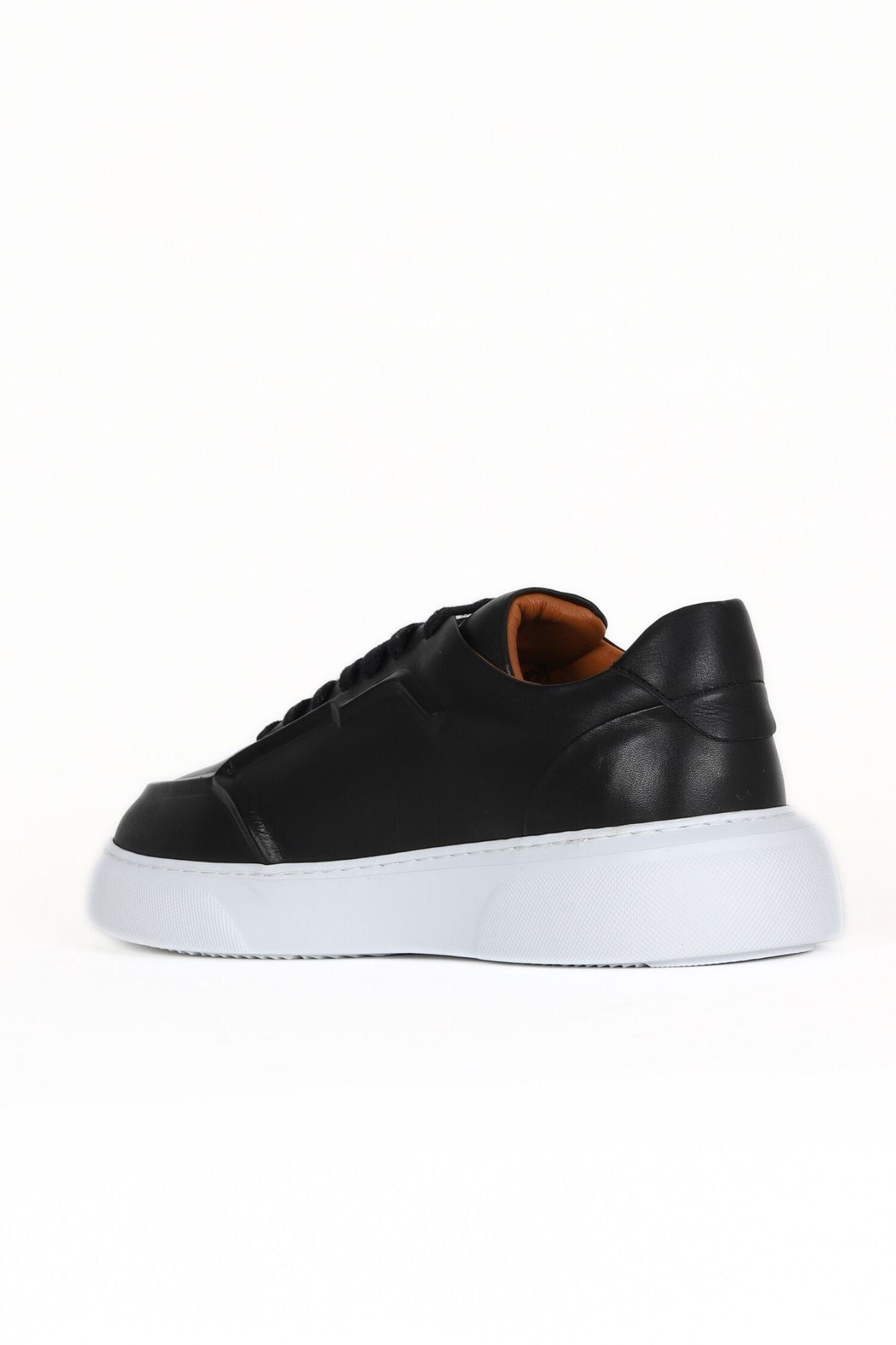 Bueno Men's Leather Sneaker