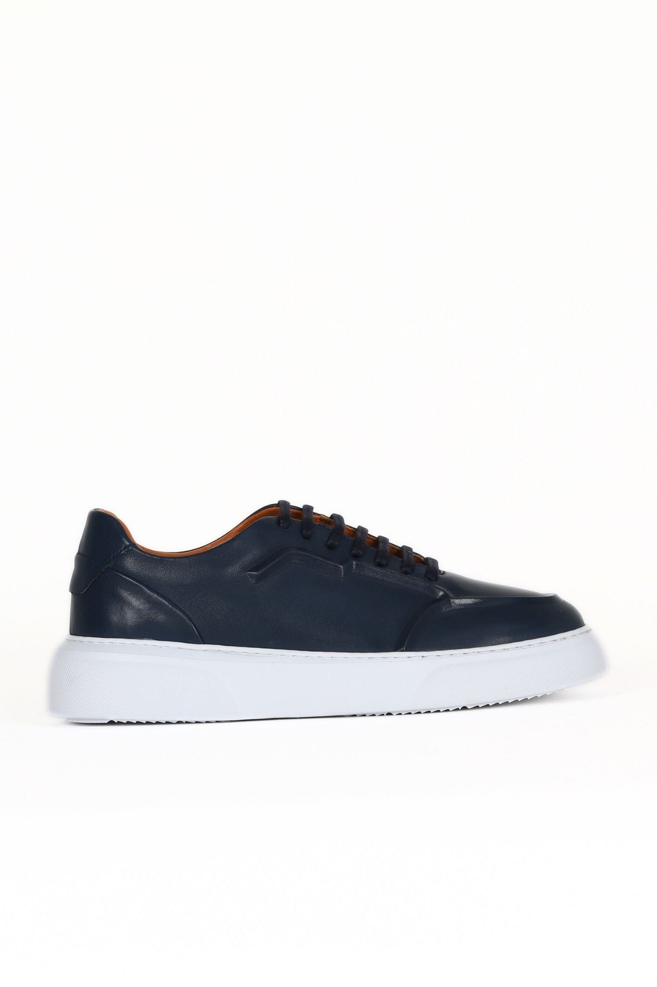 Bueno Men's Leather Sneaker