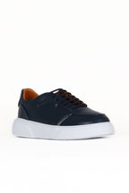 Bueno Men's Leather Sneaker