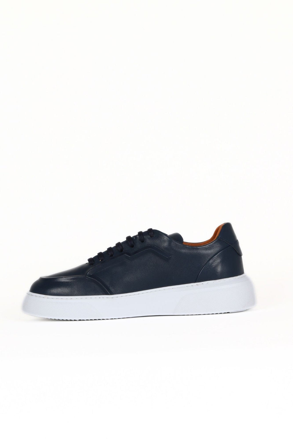 Bueno Men's Leather Sneaker