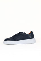 Bueno Men's Leather Sneaker
