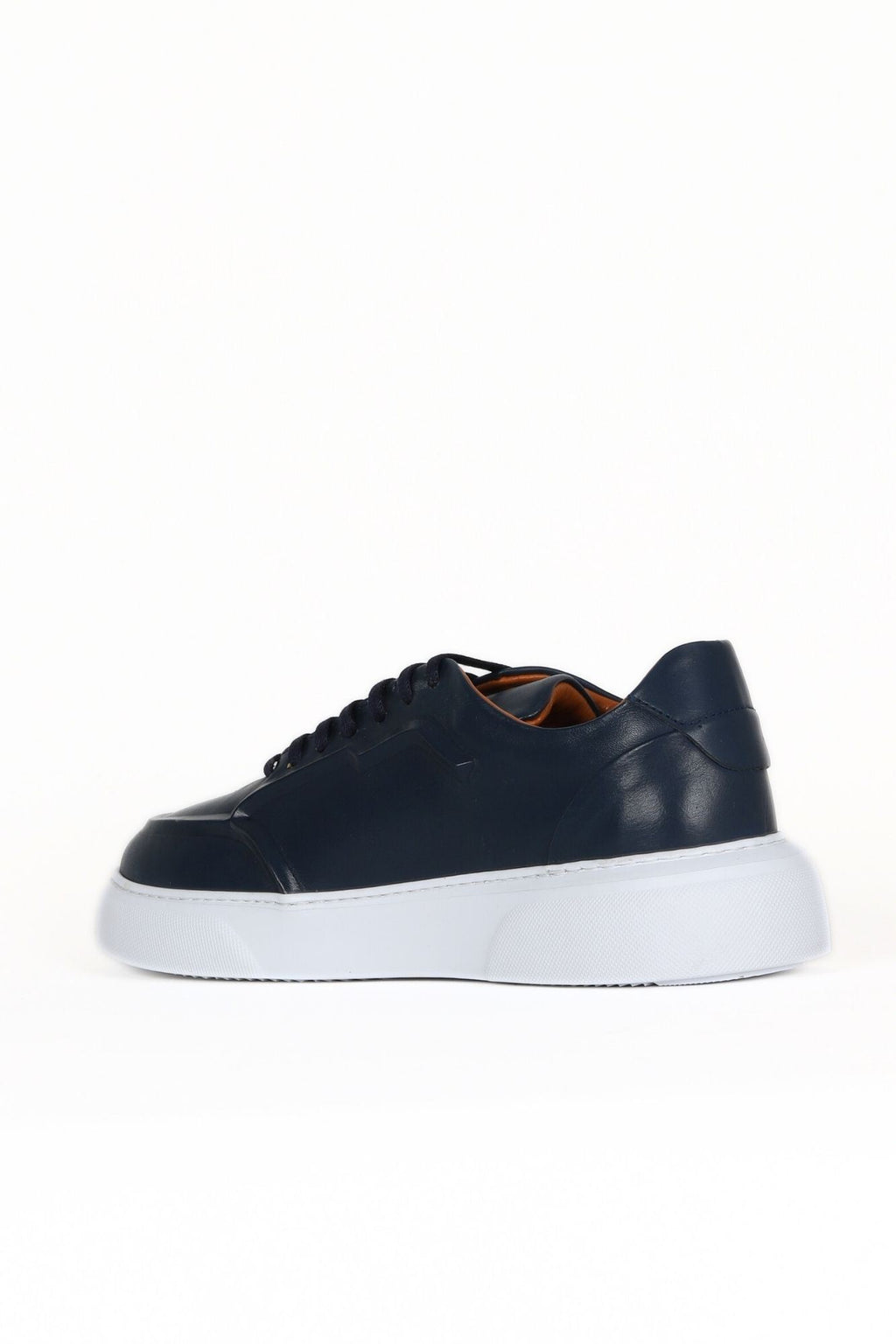 Bueno Men's Leather Sneaker