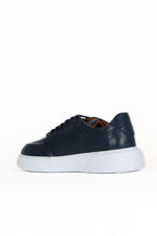 Bueno Men's Leather Sneaker
