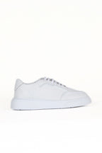 Bueno Men's Leather Sneaker