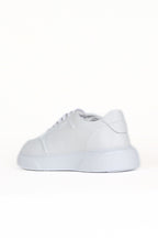 Bueno Men's Leather Sneaker