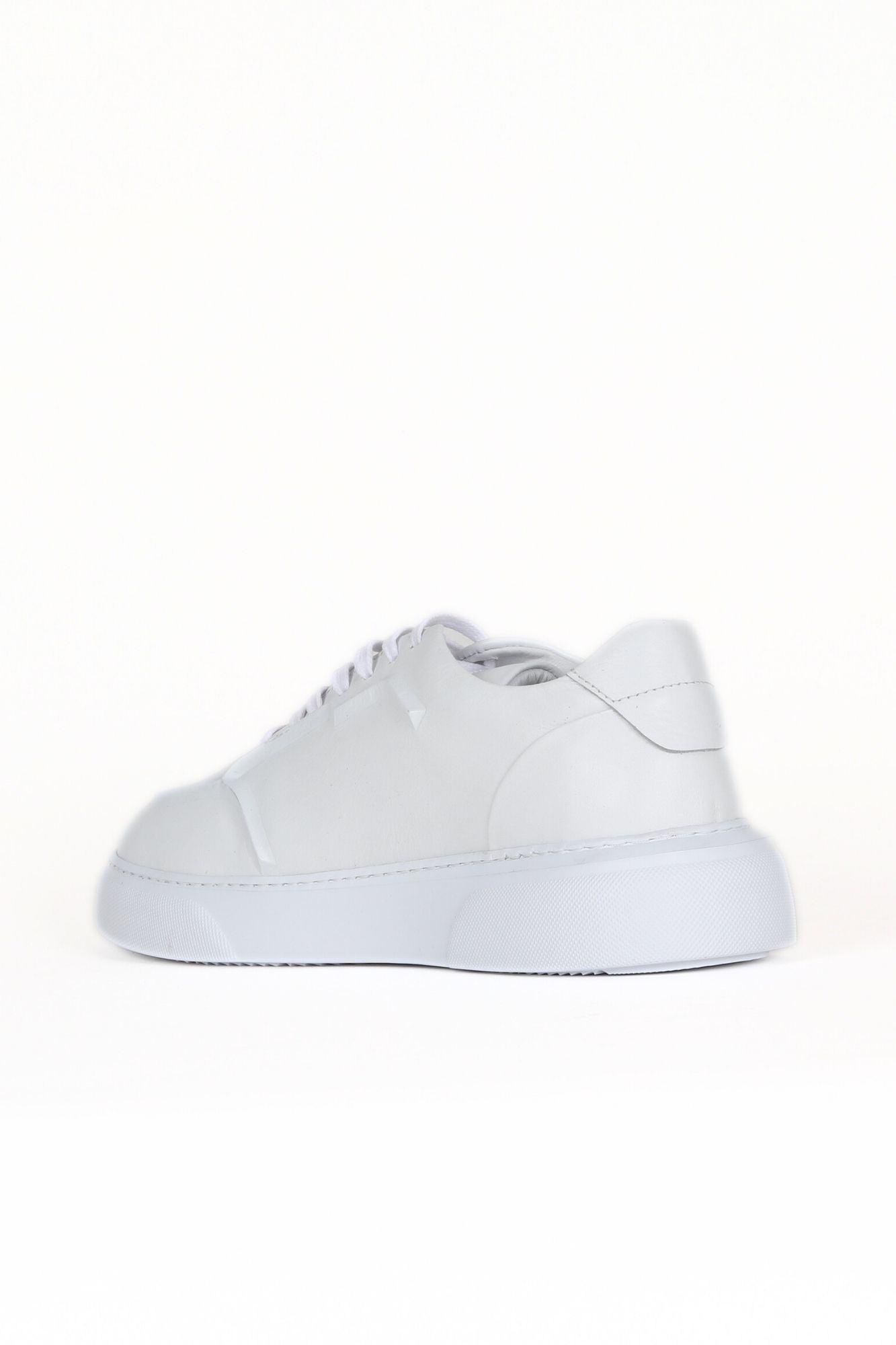 Bueno Men's Leather Sneaker