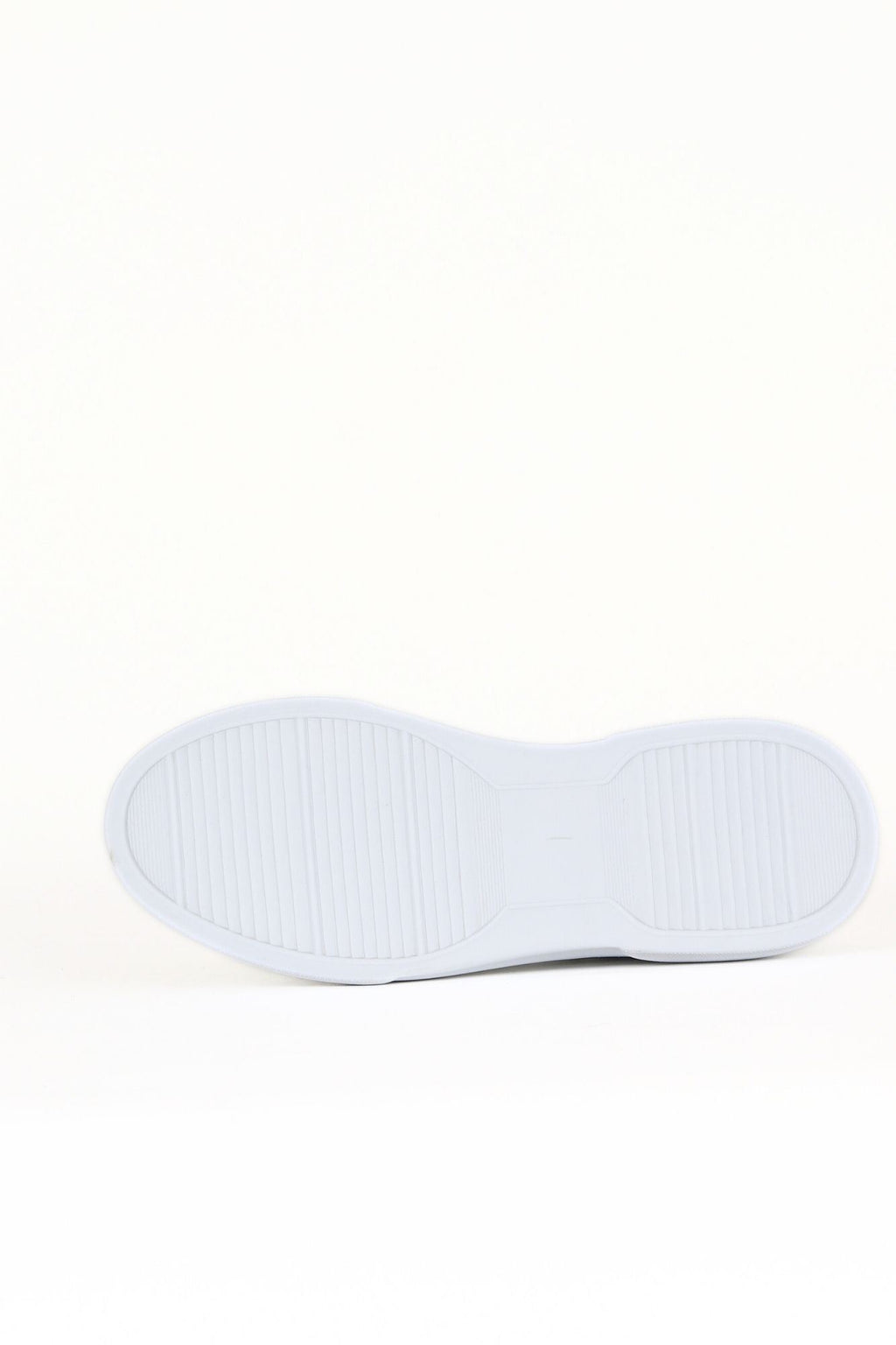 Bueno Men's Leather Sneaker