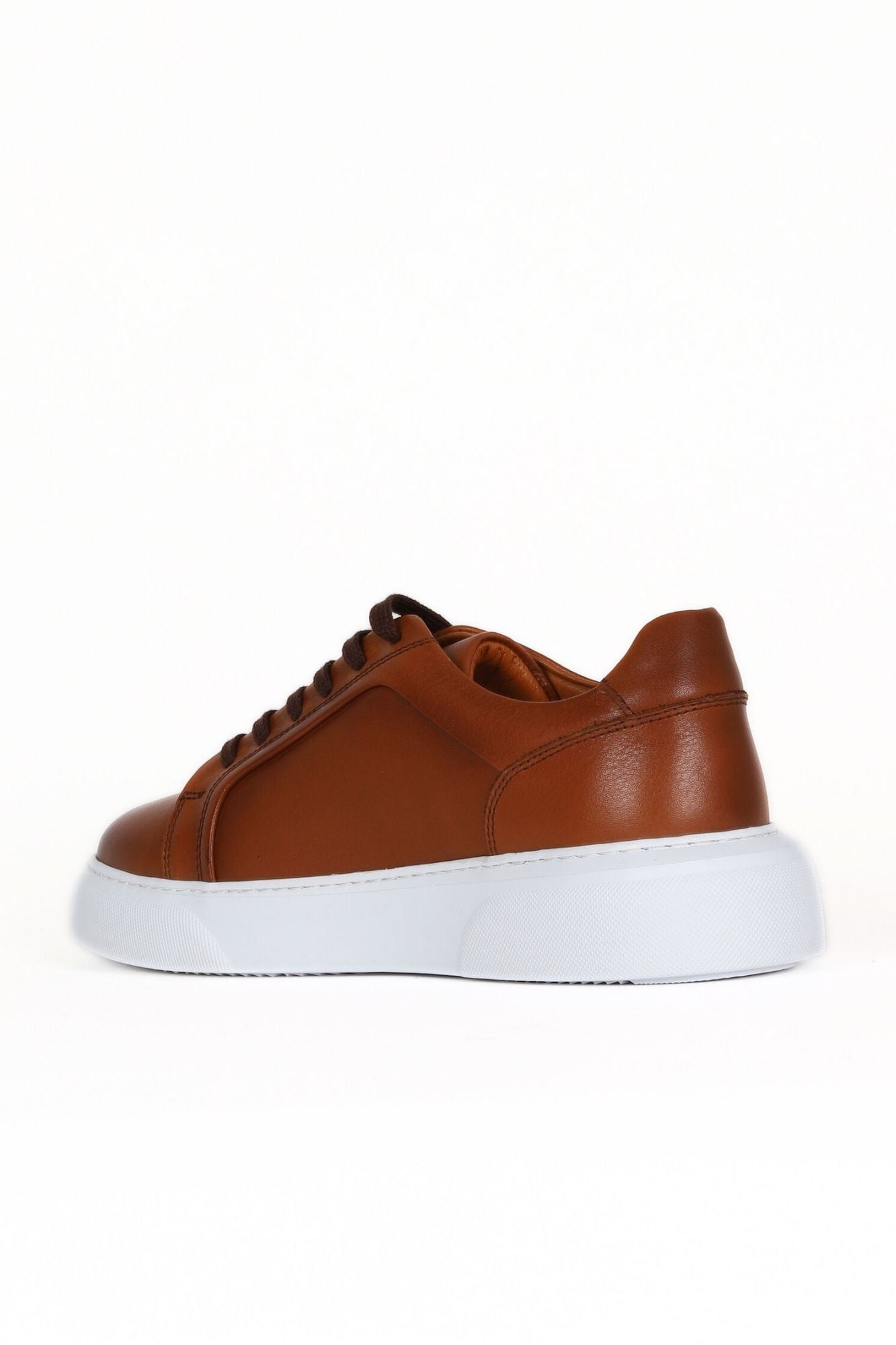 Bueno Men's Leather Sneaker