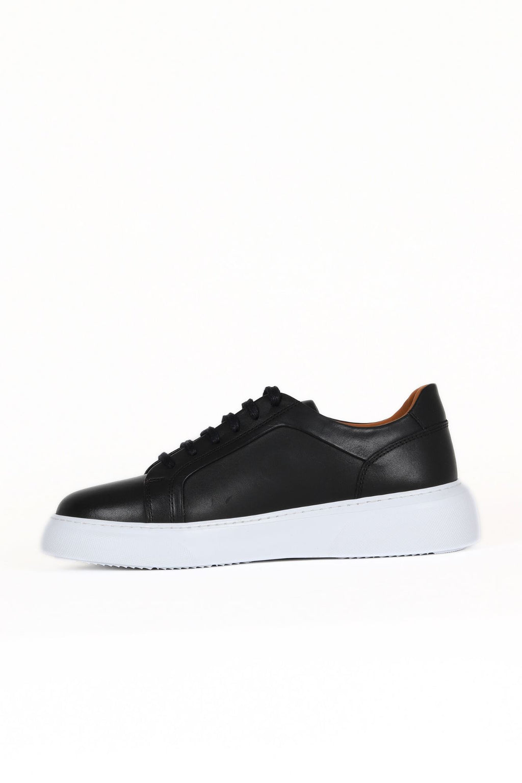 Bueno Men's Leather Sneaker