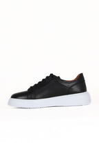 Bueno Men's Leather Sneaker