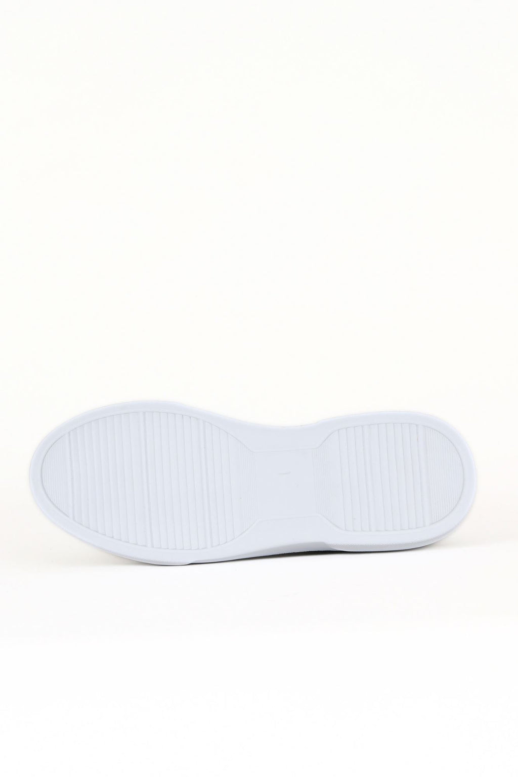 Bueno Men's Leather Sneaker