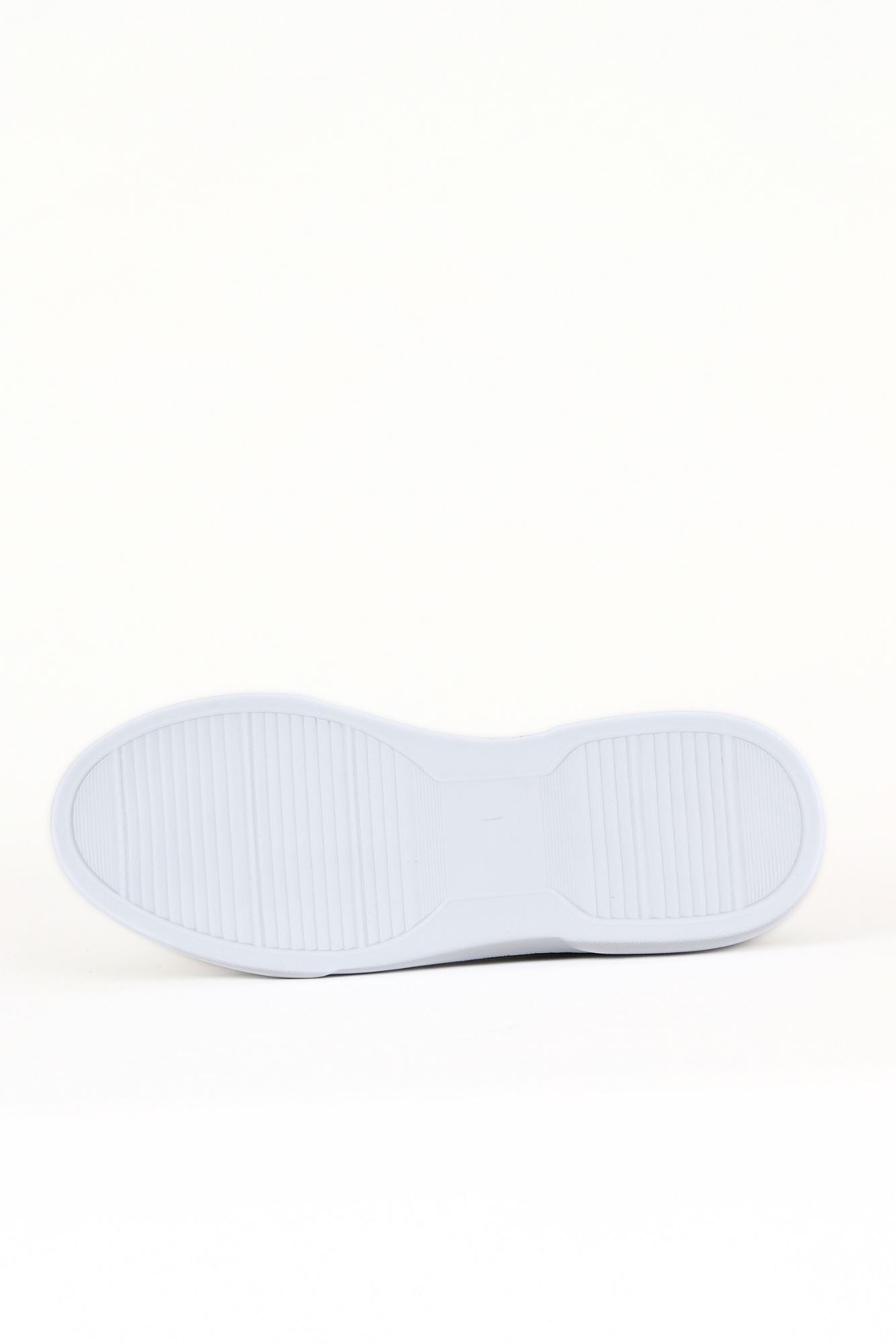 Bueno Men's Leather Sneaker