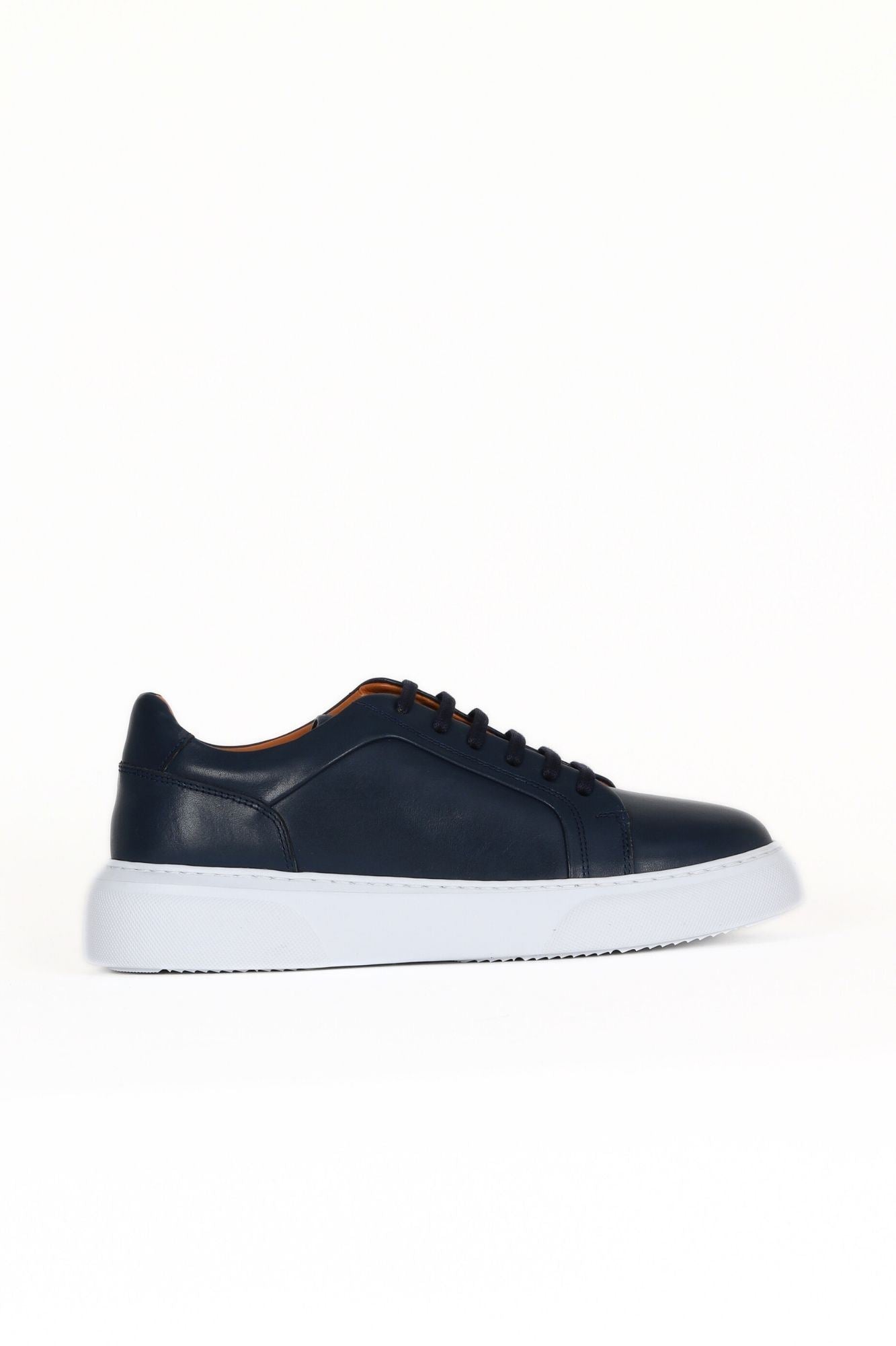 Bueno Men's Leather Sneaker
