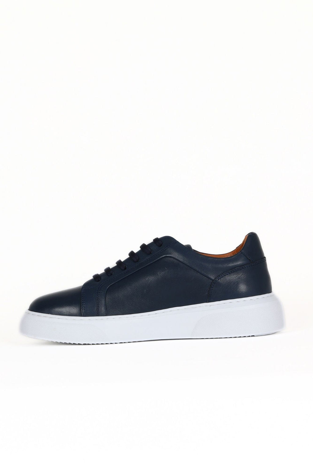 Bueno Men's Leather Sneaker