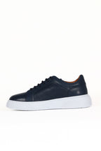 Bueno Men's Leather Sneaker