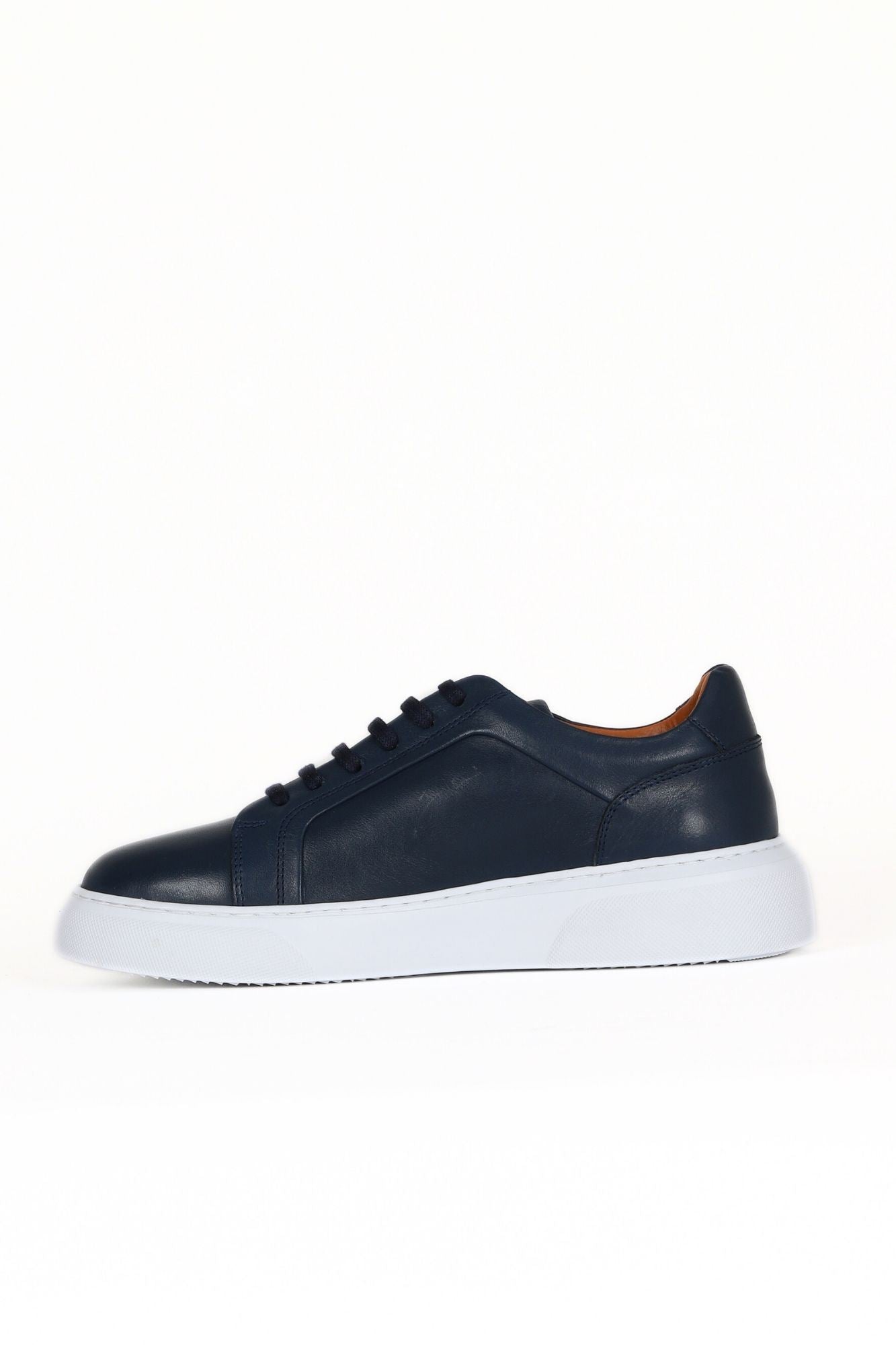 Bueno Men's Leather Sneaker