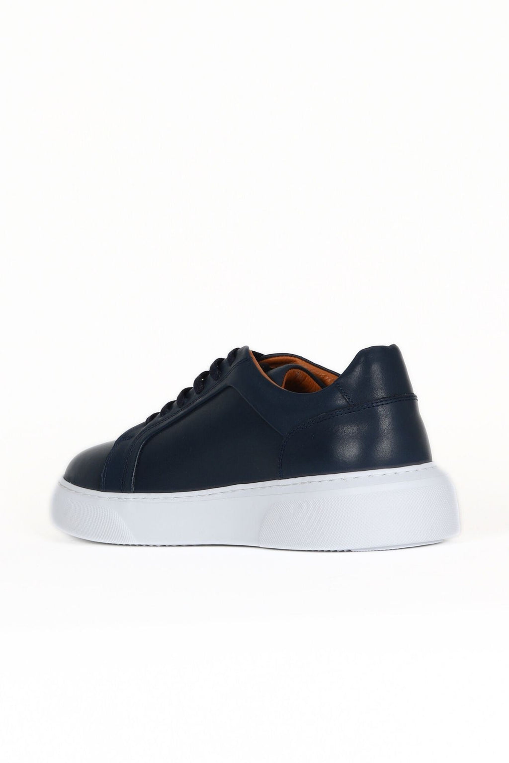 Bueno Men's Leather Sneaker