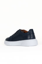 Bueno Men's Leather Sneaker