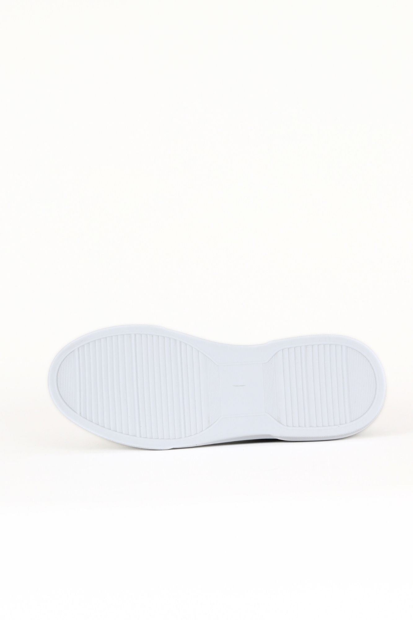 Bueno Men's Leather Sneaker