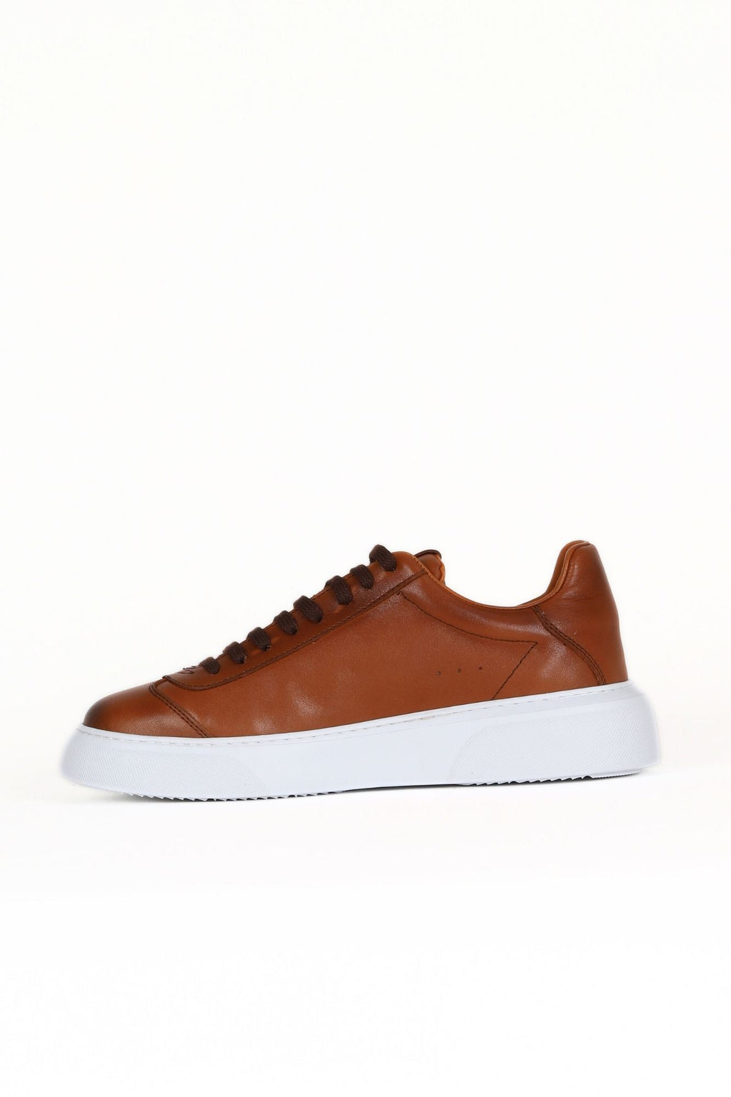 Bueno Men's Leather Sneaker