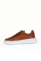 Bueno Men's Leather Sneaker