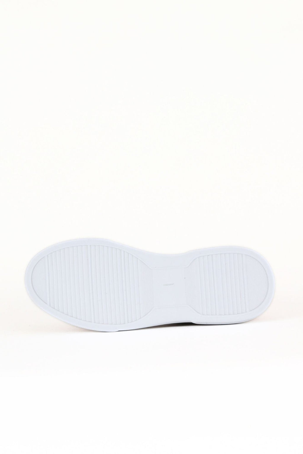 Bueno Men's Leather Sneaker