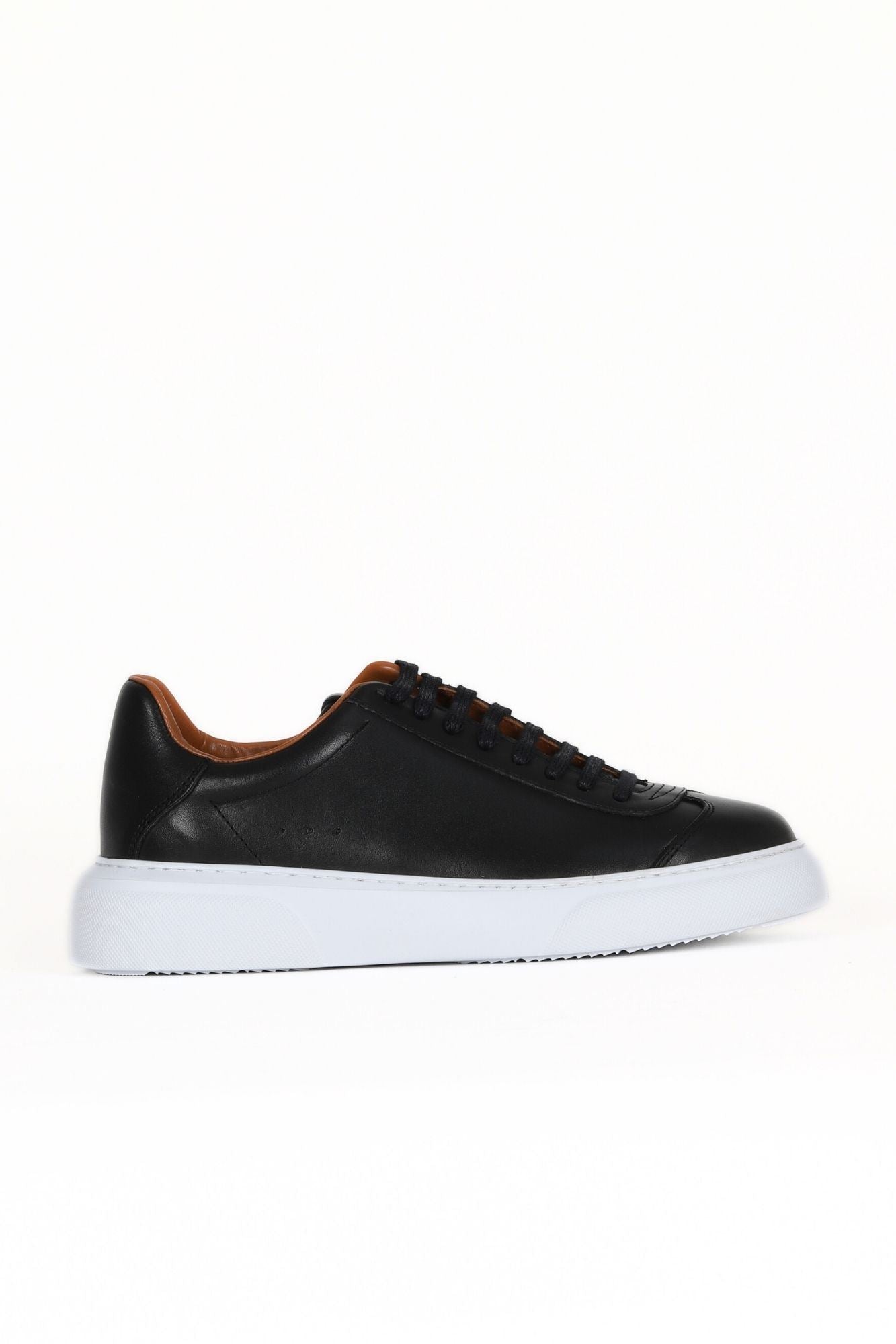 Bueno Men's Leather Sneaker