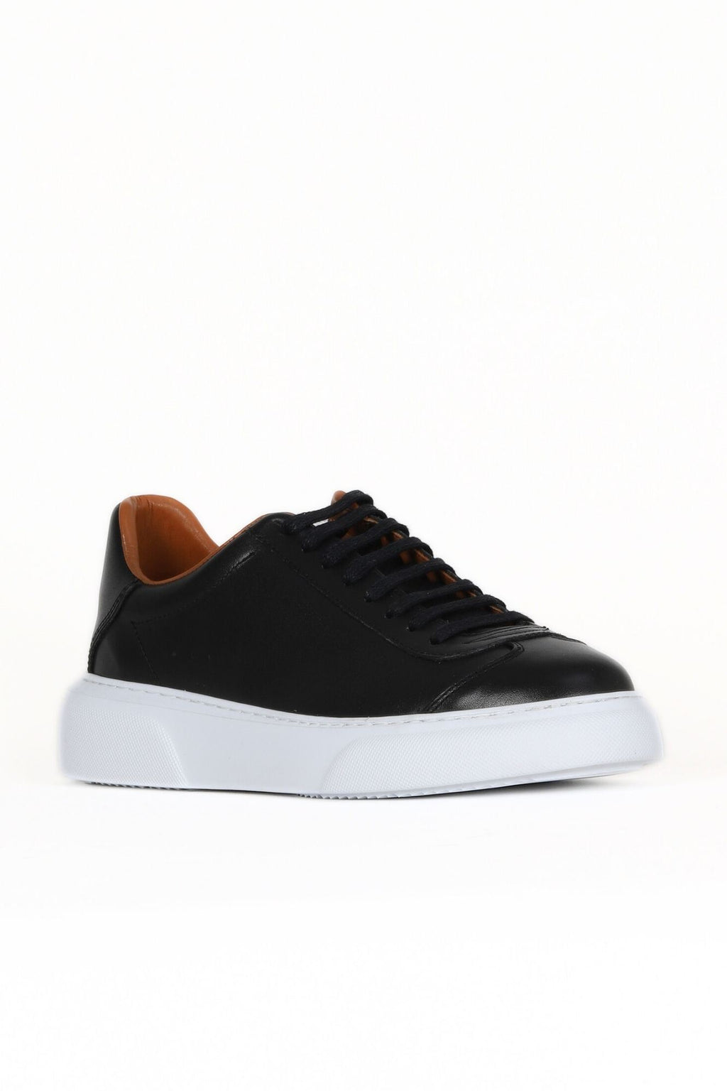 Bueno Men's Leather Sneaker