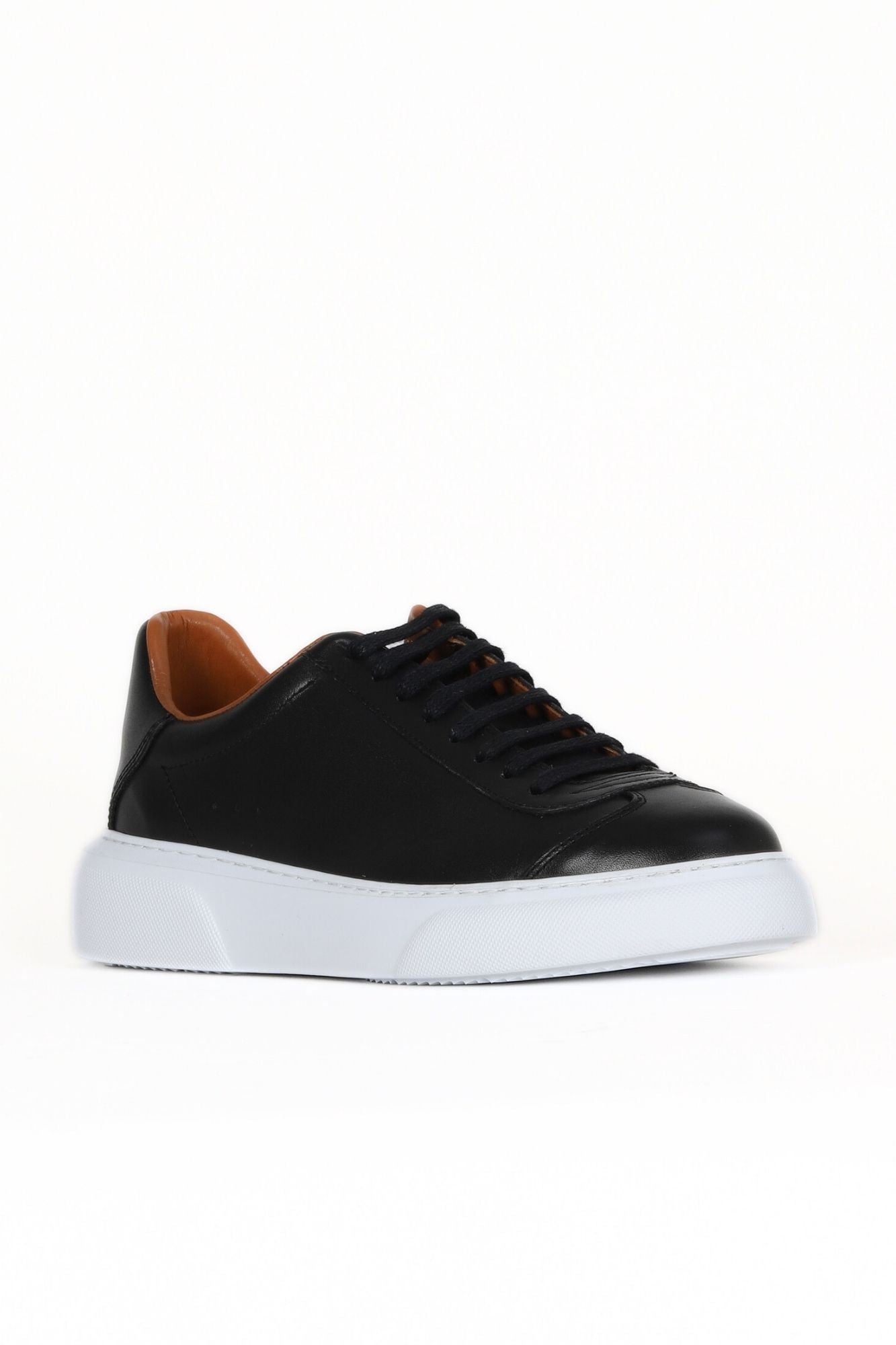 Bueno Men's Leather Sneaker