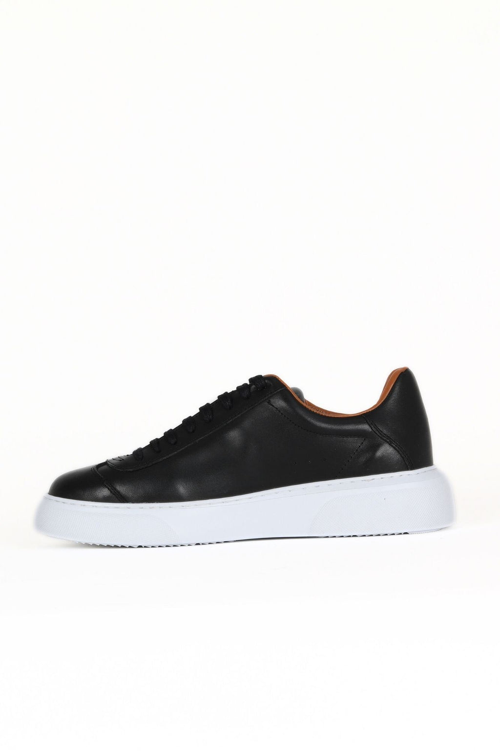 Bueno Men's Leather Sneaker