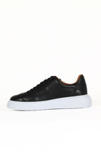 Bueno Men's Leather Sneaker